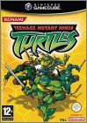 Teenage Mutant Ninja Turtles 1