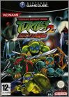 Teenage Mutant Ninja Turtles 2 (II) - Battle Nexus