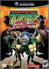 Teenage Mutant Ninja Turtles 3 (III) - Mutant Nightmare
