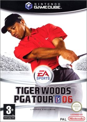 Tiger Woods PGA Tour 2006 (06)