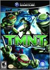 TMNT (Teenage Mutant Ninja Turtles)