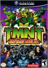 TMNT - Mutant Melee (Teenage Mutant Ninja Turtles)