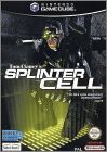 Splinter Cell (Tom Clancy's... - Stealth Action Redefined)