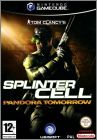 Splinter Cell - Pandora Tomorrow (Tom Clancy's...)