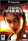 Lara Croft - Tomb Raider - Legend
