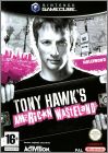 Tony Hawk's American Wasteland
