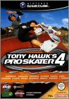 Tony Hawk's Pro Skater 4 (IV)