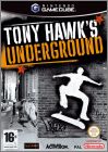 Tony Hawk's Underground 1
