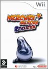 Mercury Meltdown Revolution (Tamaran)
