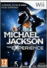 Michael Jackson - The Experience
