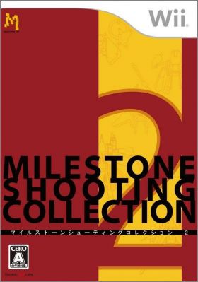 Milestone Shooting Collection 2 (II)