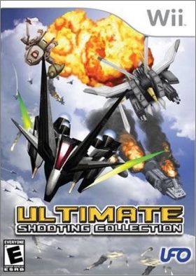Ultimate Shooting Collection 1 (Milestone Shooting ...)