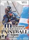 The Millennium European Paintball Series - Championship 2009