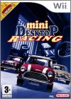 Mini Desktop Racing