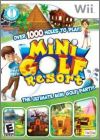 Mini Golf Resort