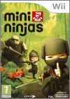 Mini Ninjas
