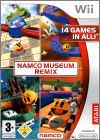 Namco Museum Remix (Minna de Asobou ! - Namco Carnival)
