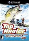 Top Angler - Real Bass Fishing