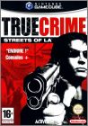 True Crime - Streets of LA