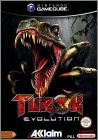 Turok - Evolution