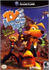 Ty the Tasmanian Tiger 3 (III) - Night of the Quinkan