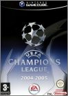 UEFA Champions League 2004-2005