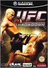 UFC Throwdown (Ultimate Fighting Championship, UFC 2 II ...)