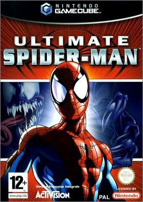 Ultimate Spider-Man