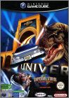 Universal Studios Theme Parks Adventure (Universal ...Japan)