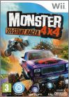 Monster 4x4 - Stunt Racer