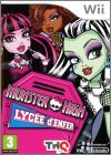 Monster High - Lyc�e d'Enfer (Monster High - Ghoul Spirit)