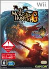 Monster Hunter  G