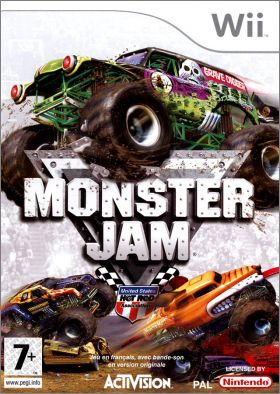 Monster Jam