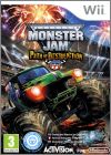 Monster Jam - Path of Destruction