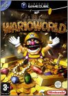 Wario World (... - Powerful Wario Game 2004)