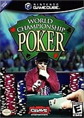 World Championship Poker