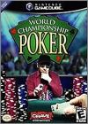World Championship Poker