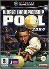 World Championship Pool 2004