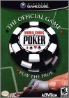 World Series of Poker - The Official Game - Play the Pros