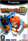 Worms 3D
