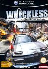 Wreckless - The Yakuza Missions