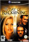 WWE Day of Reckoning 1