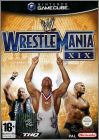 WWE WrestleMania XIX