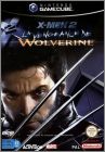 X-Men 2 (II film) - La Vengeance de Wolverine (Wolverine's.)