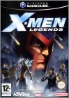 X-Men Legends 1