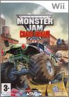 Monster Jam - Chaos Urbain (Monster Jam - Urban Assault)