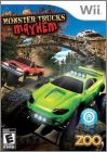 Monster Trucks - Mayhem