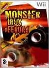 Monster Trux - Offroad