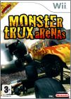 Monster Trux - Arenas