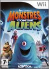 Monstres contre Aliens (DreamWorks... Monsters vs Aliens)